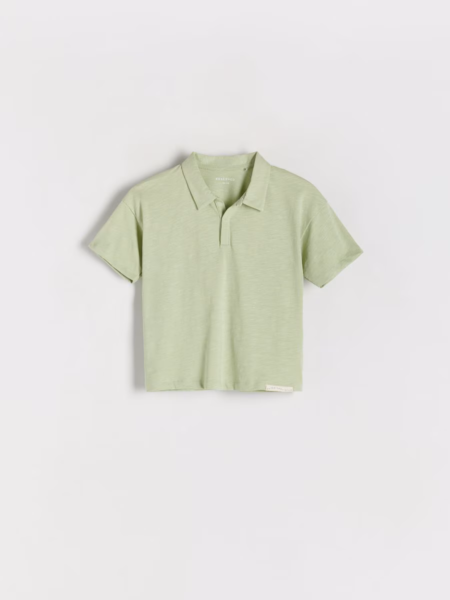 Boys' Polo