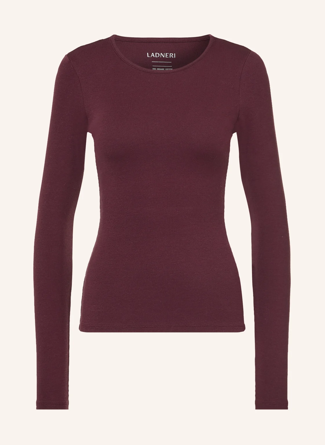LADNERI Longsleeve LINE