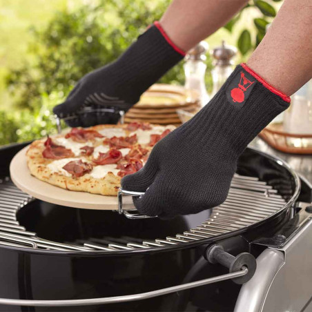 Gants de protection barbecue L/XL - Weber