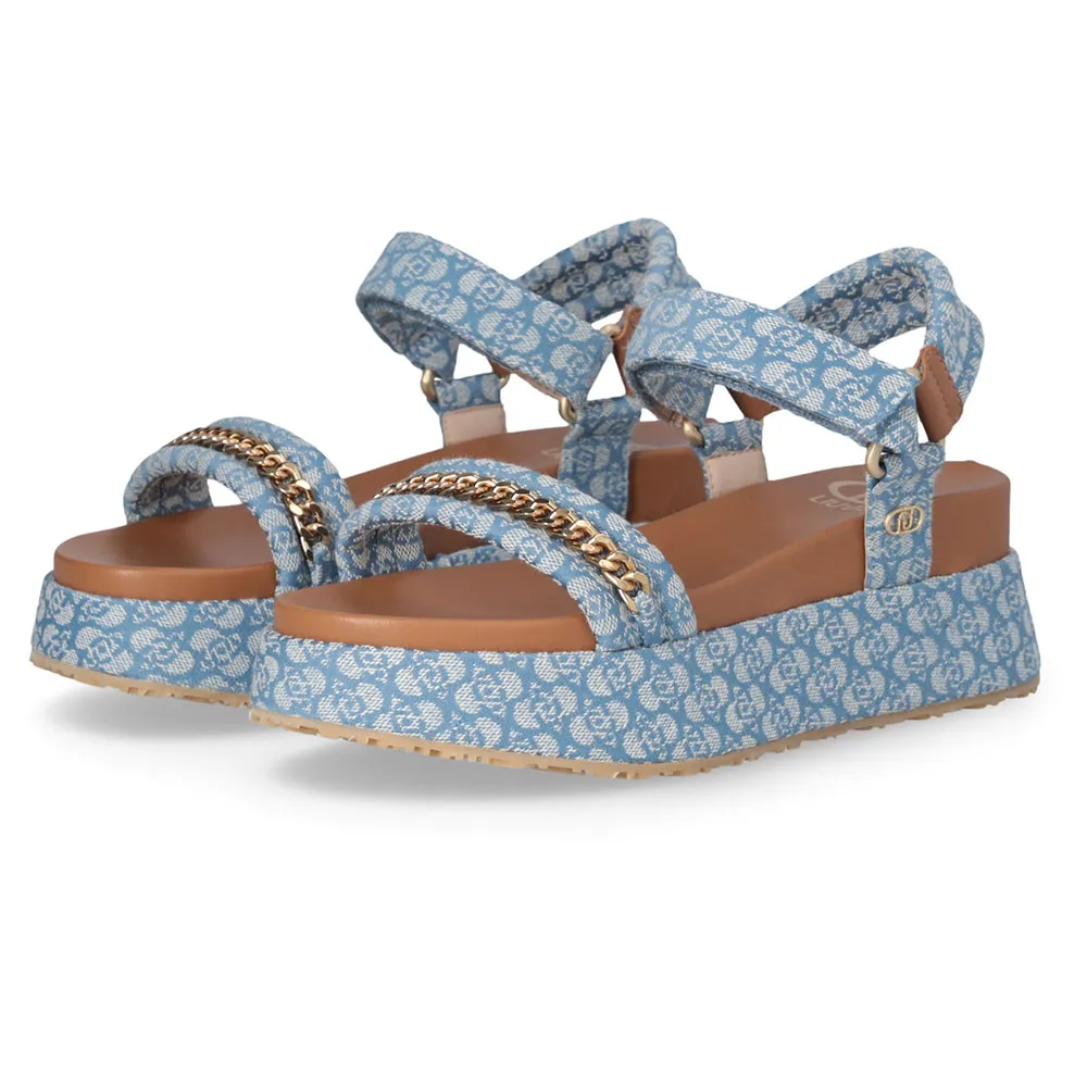 Liu·jo Frida 36 sandals