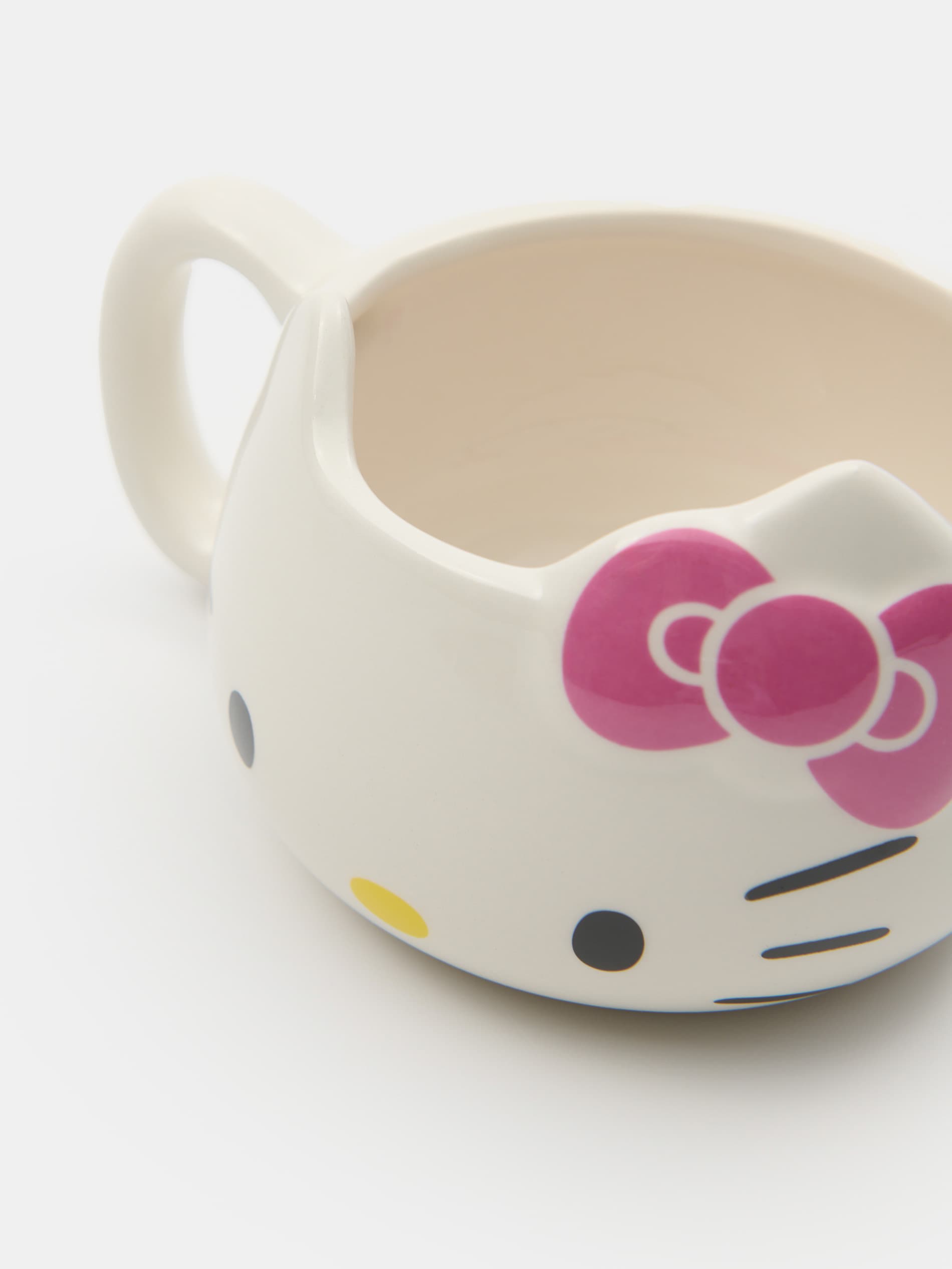 Ceramiczny kubek Hello Kitty