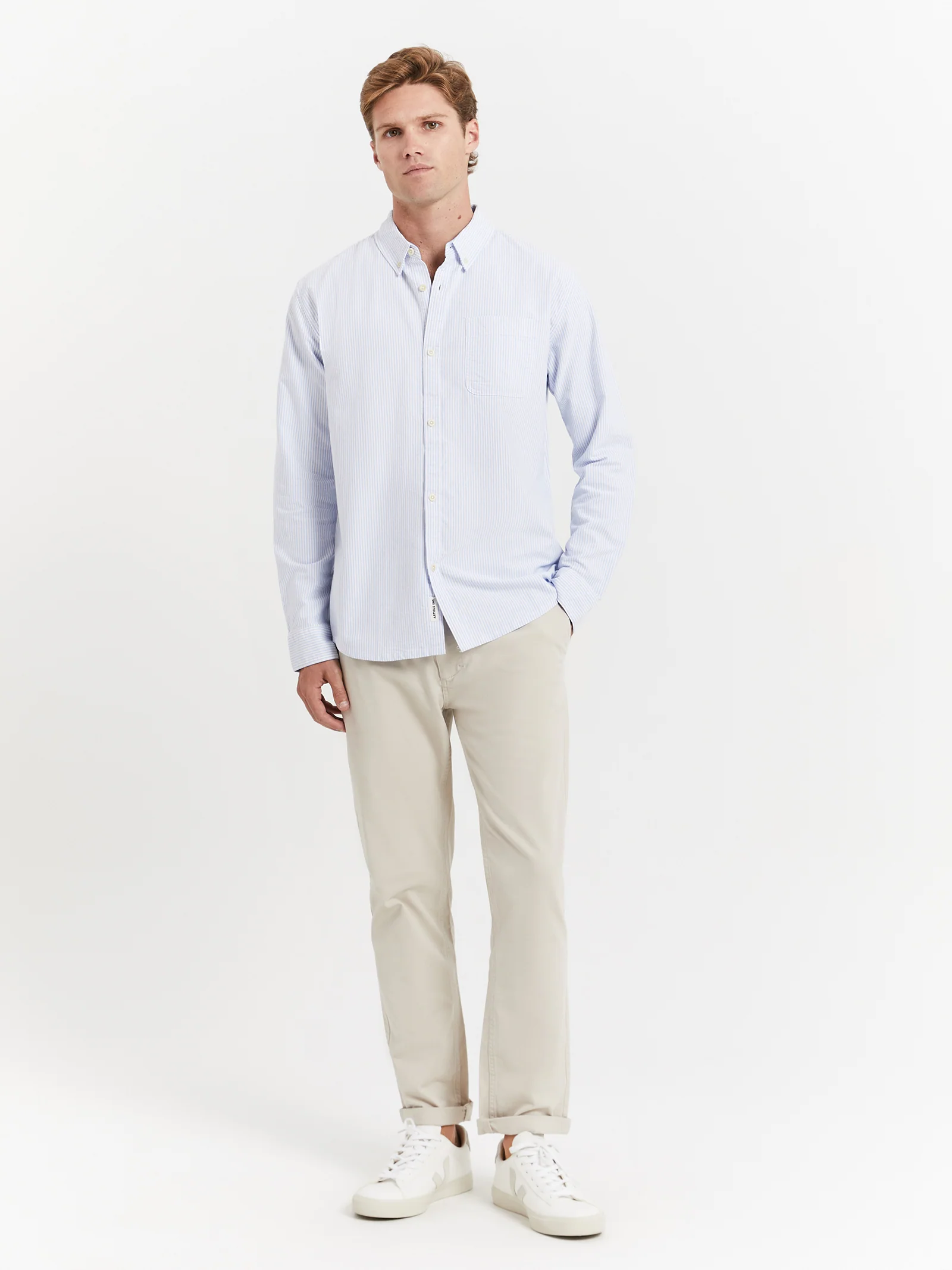 Carson Shirt