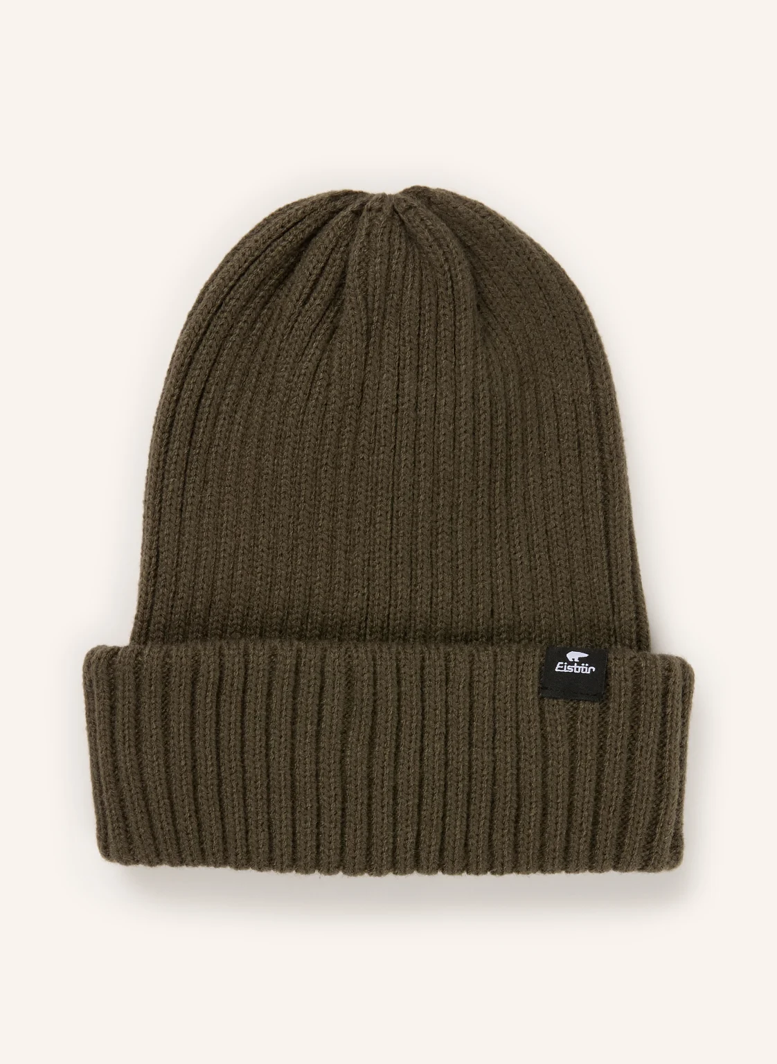 Eisbär Mütze RIPP