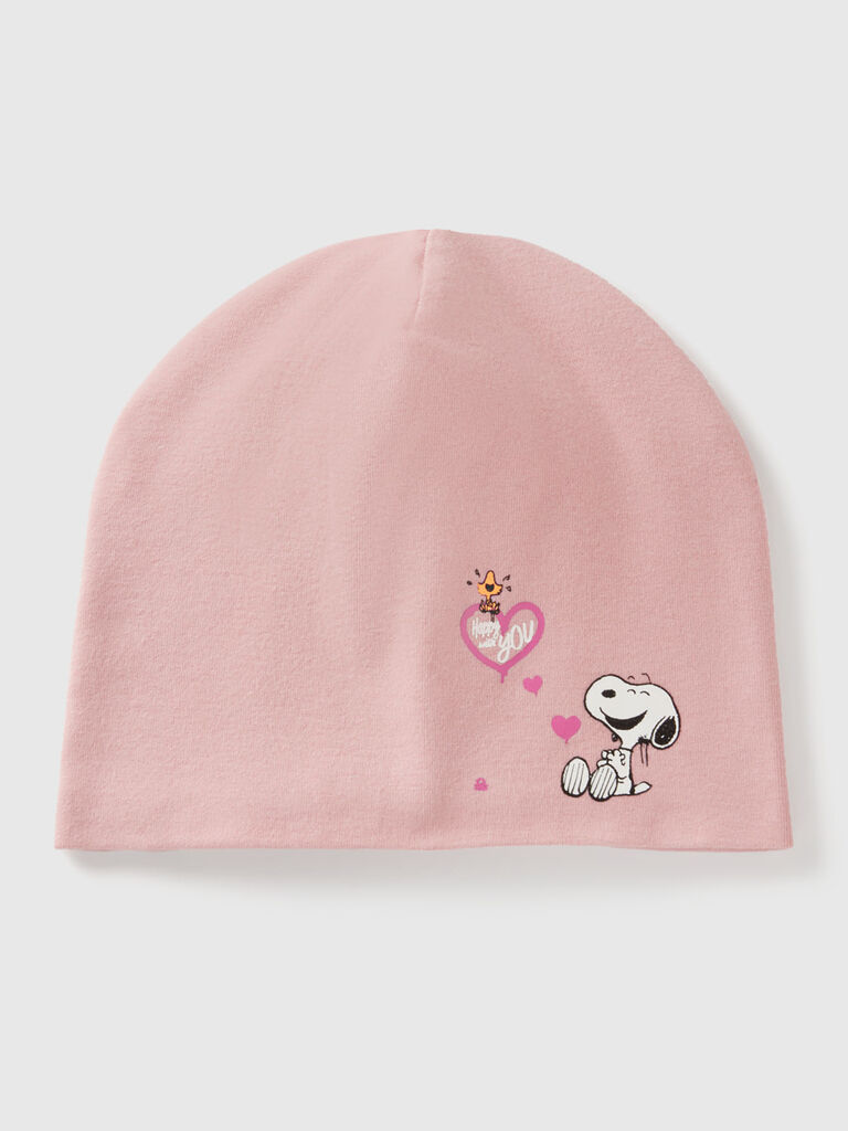 Snoopy &copy;Peanuts Cap
