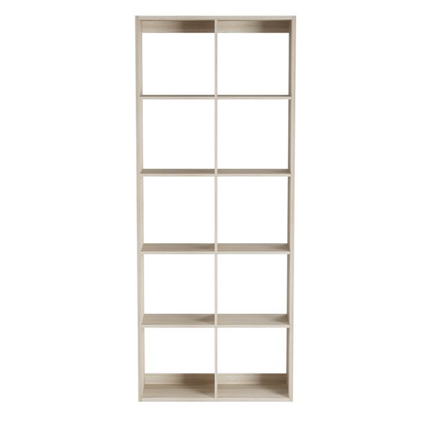 ESTANTE 86 CM X 2,12 M CÉLULA