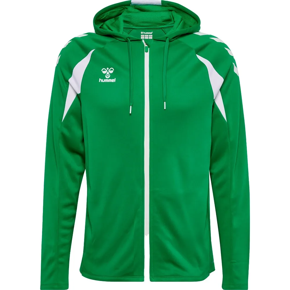 Hummel Core 2.0 full zip sweatshirt