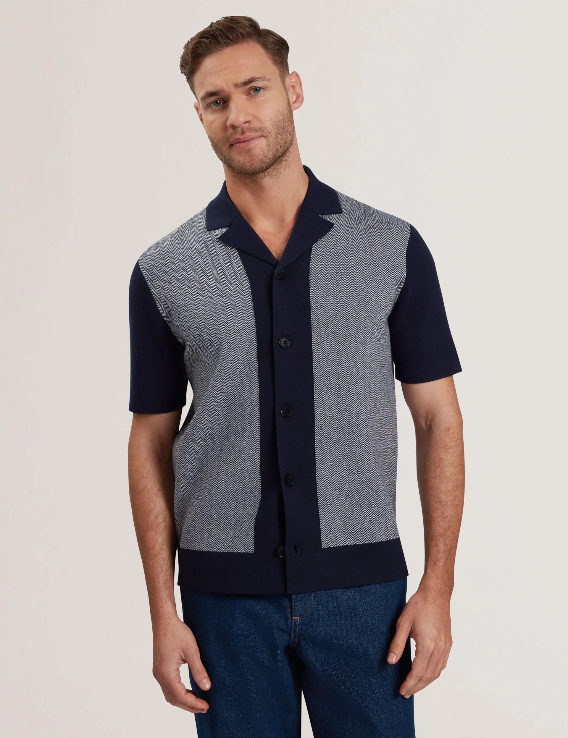 PADRIG | NAVY