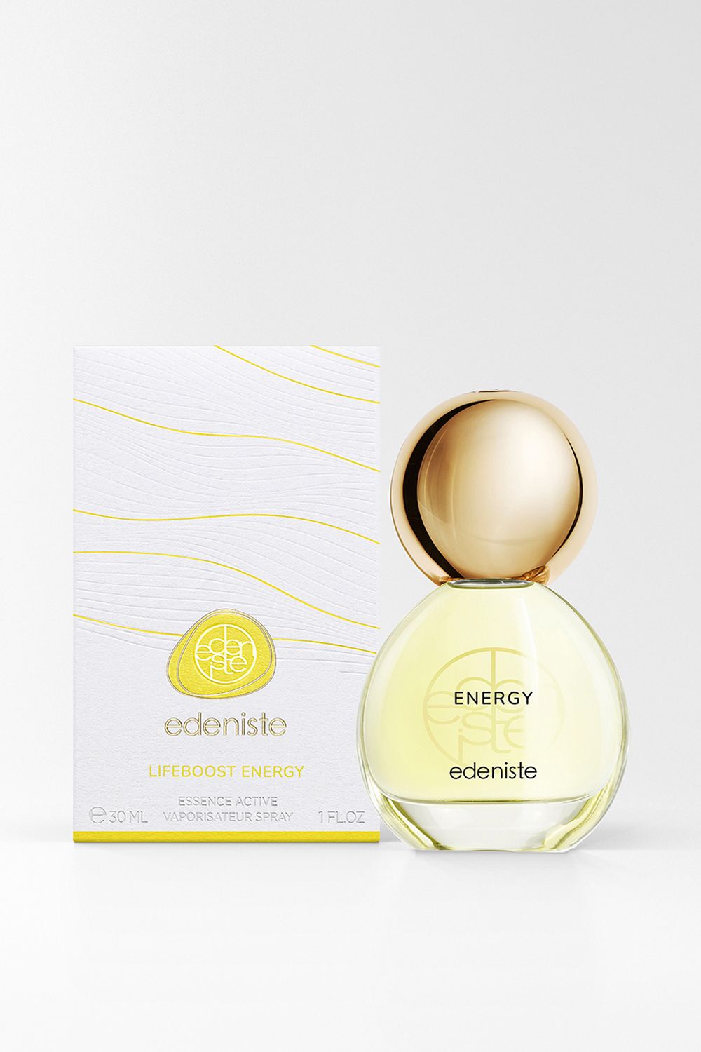 Edeniste BOOST Energy 30ml