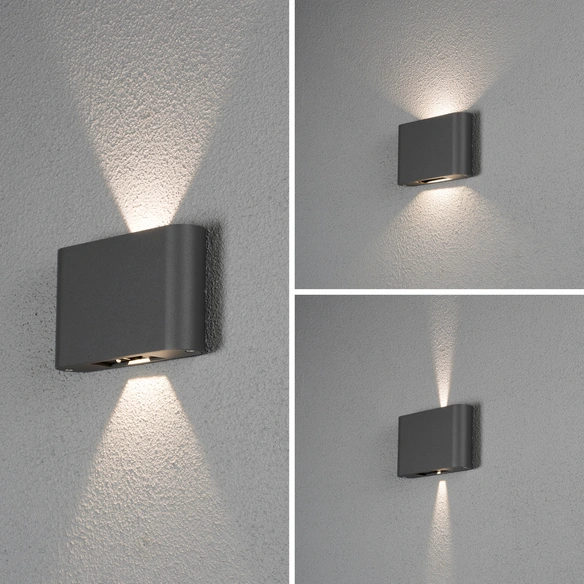 Wandleuchte »MODERN - LED«, 6 W