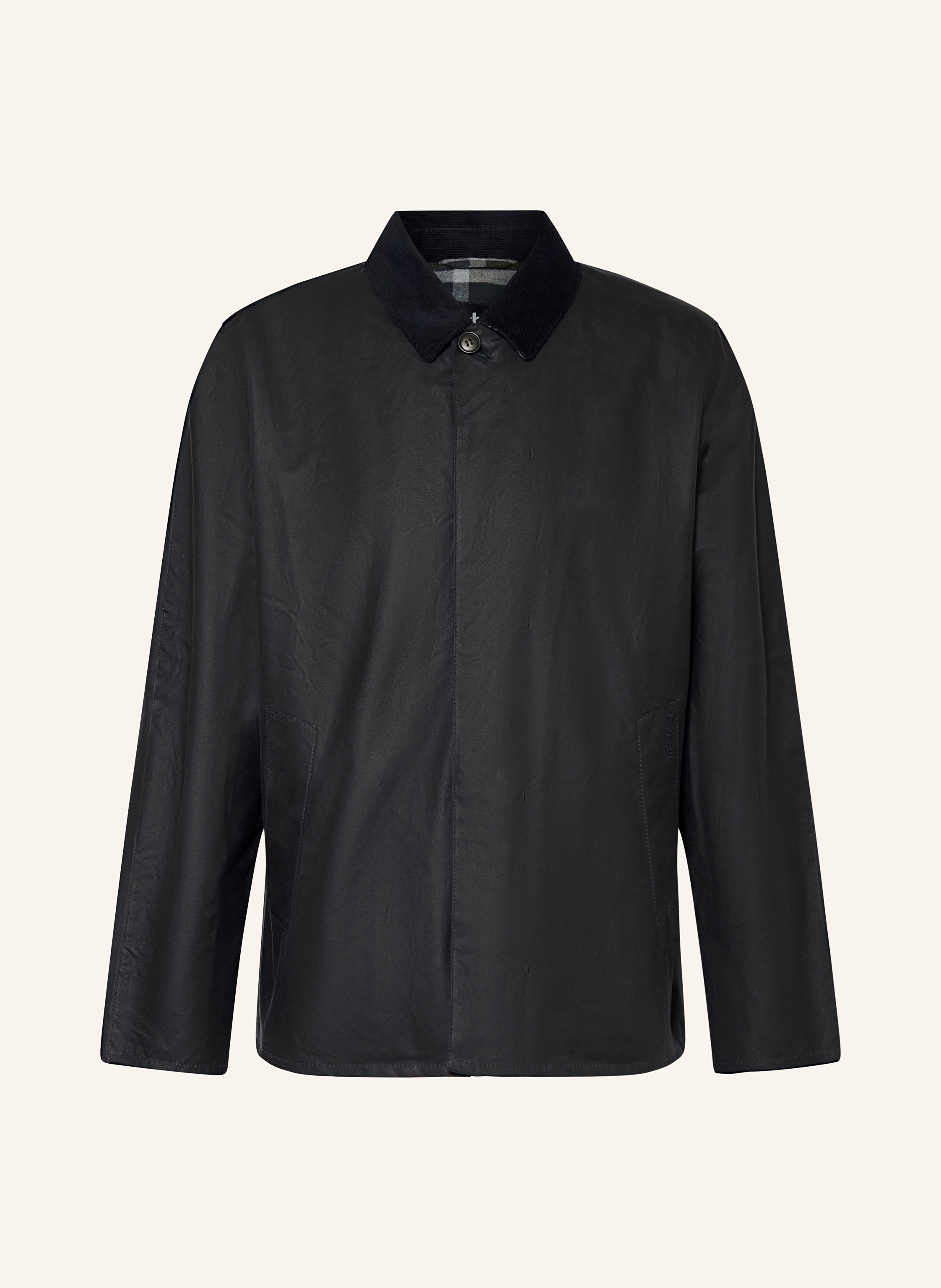Barbour Jacke LORDEN WAX MAC