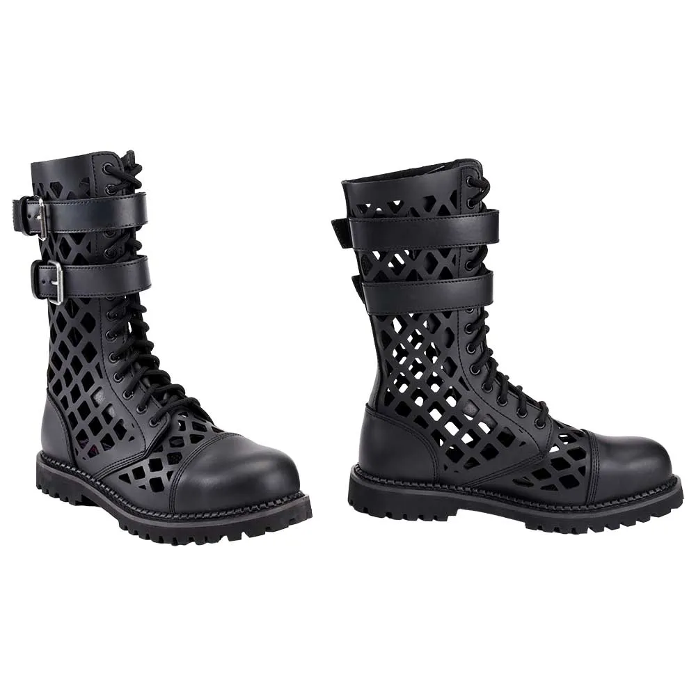 Brandit Grid Phantom boots