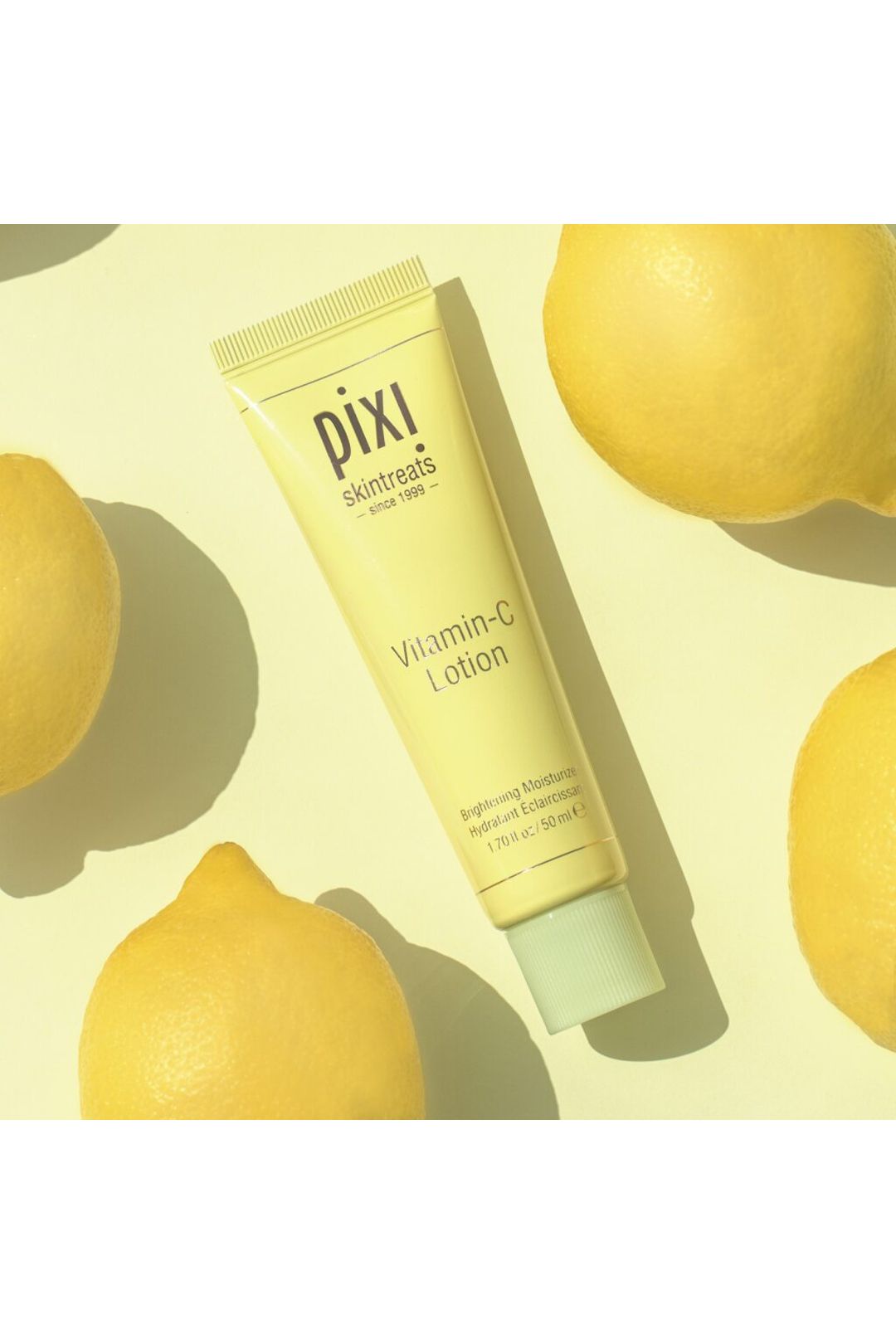PIXI Beauty Vitamin-C Lotion 50ml