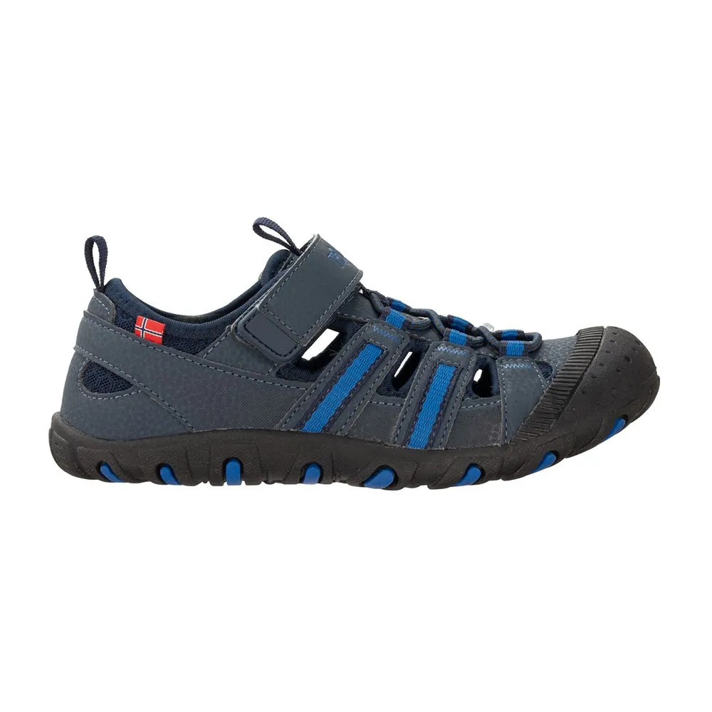 Trollkids Sandefjord XT sandals