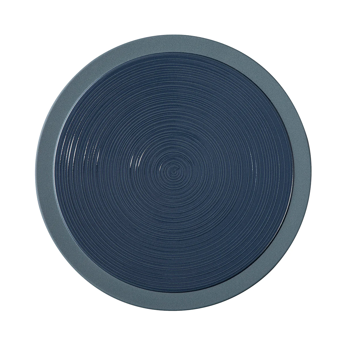 Assiette plate