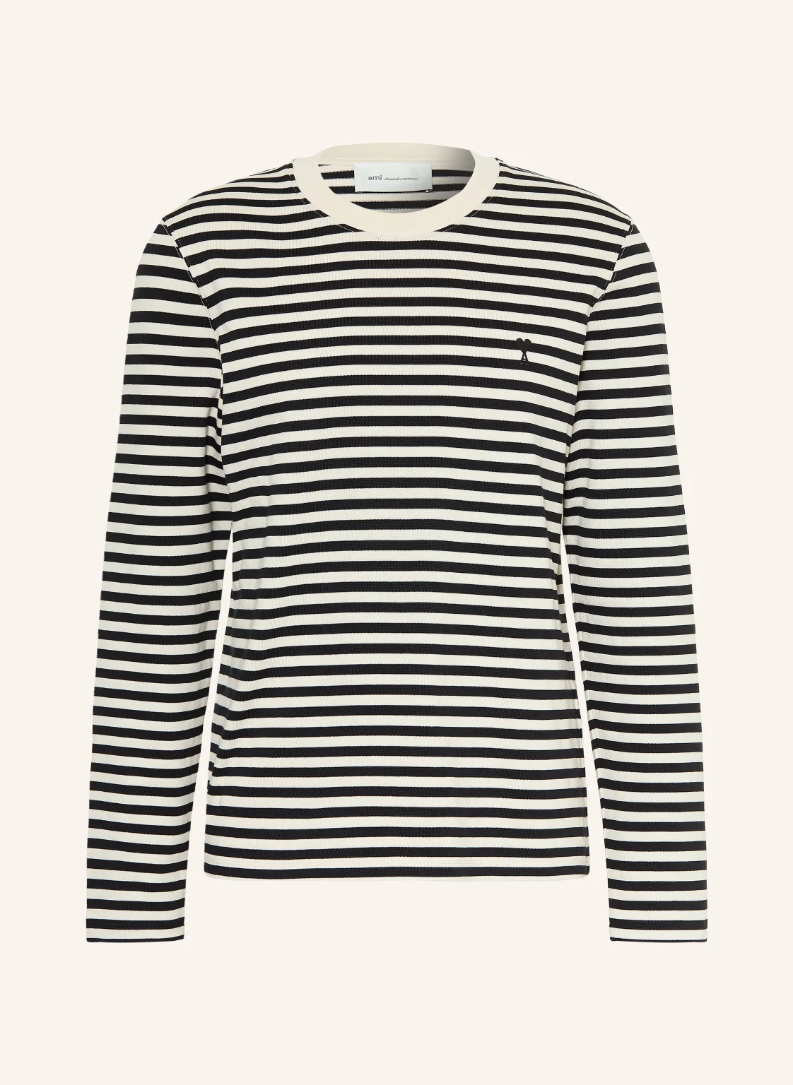 Ami Paris Longsleeve