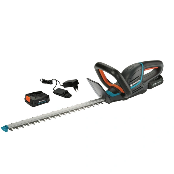 Heckenschere »ComfortCut«, 18 V, 2 Ah, mit Akku