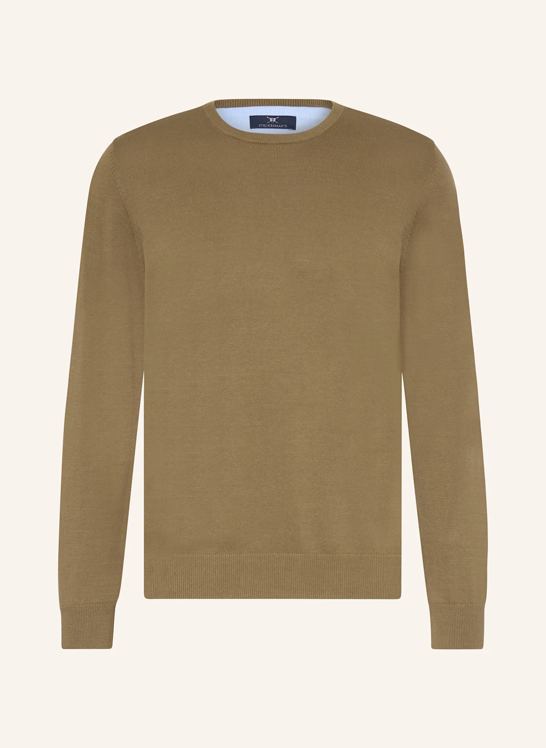 STROKESMAN'S Pullover