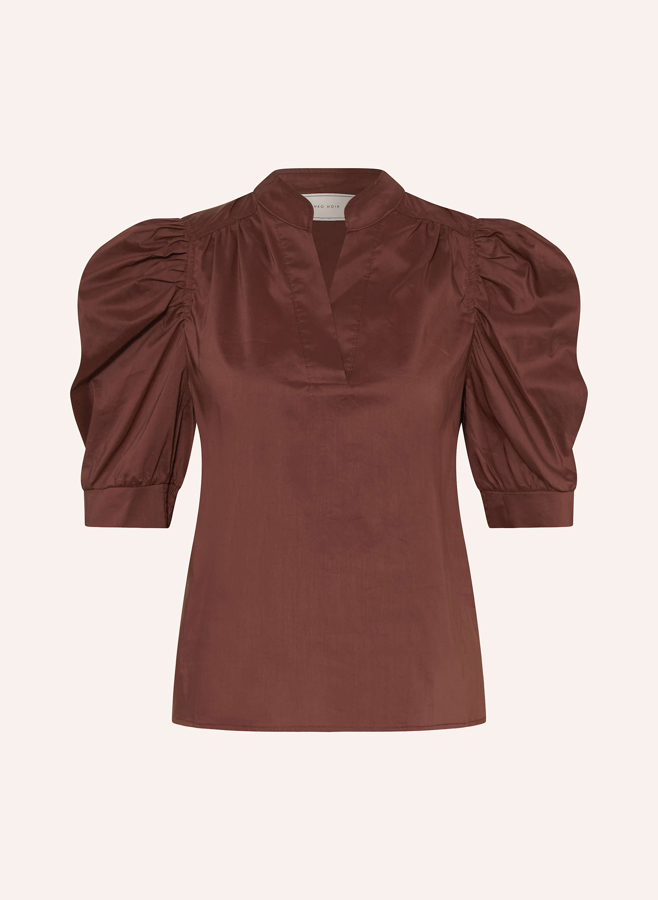 NEO NOIR Blusenshirt ROELLA