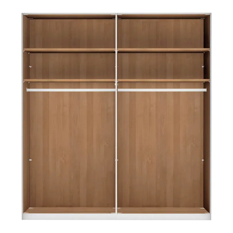Drehtürenschrank Vancouver
