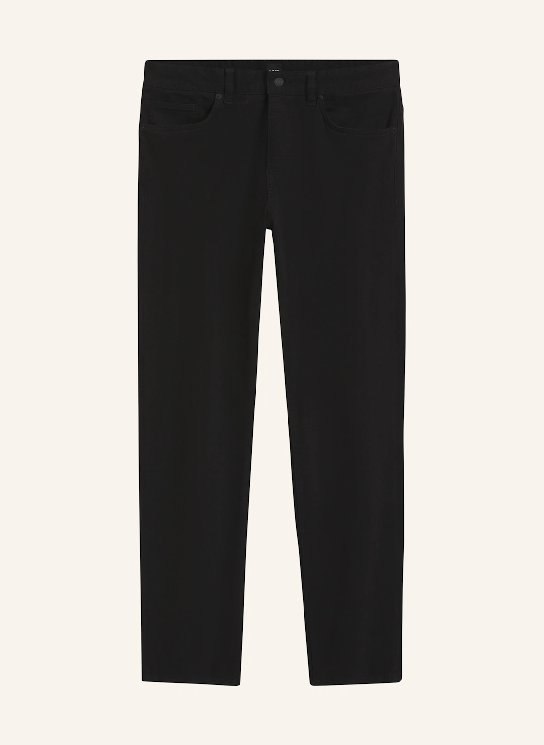 BOSS 5-Pocket Trousers H-DELAWARE5 Slim Fit