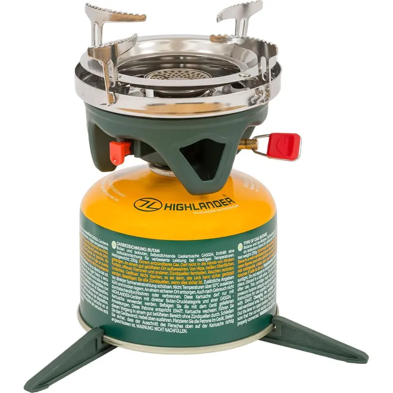 Gaskocher Blade Fast Boil 3