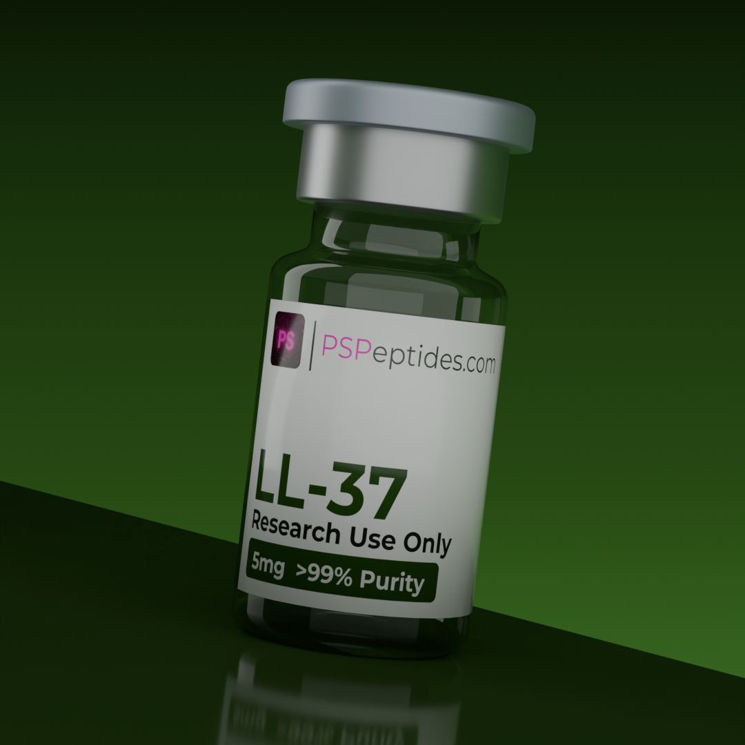 LL-37 (1 Vial)