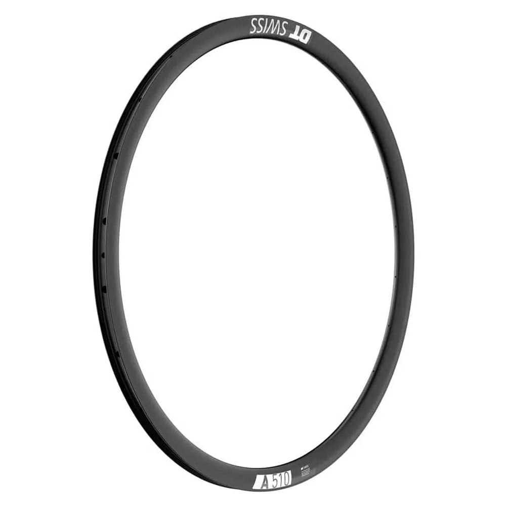 DT Swiss A 510 700C 30 DB VI Disc Tubeless road bike rim refurbished