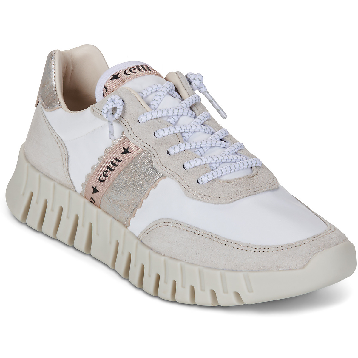 Cetti - C-849-SRA-EXP-V26-ANTE-MESH-BLANCO - White