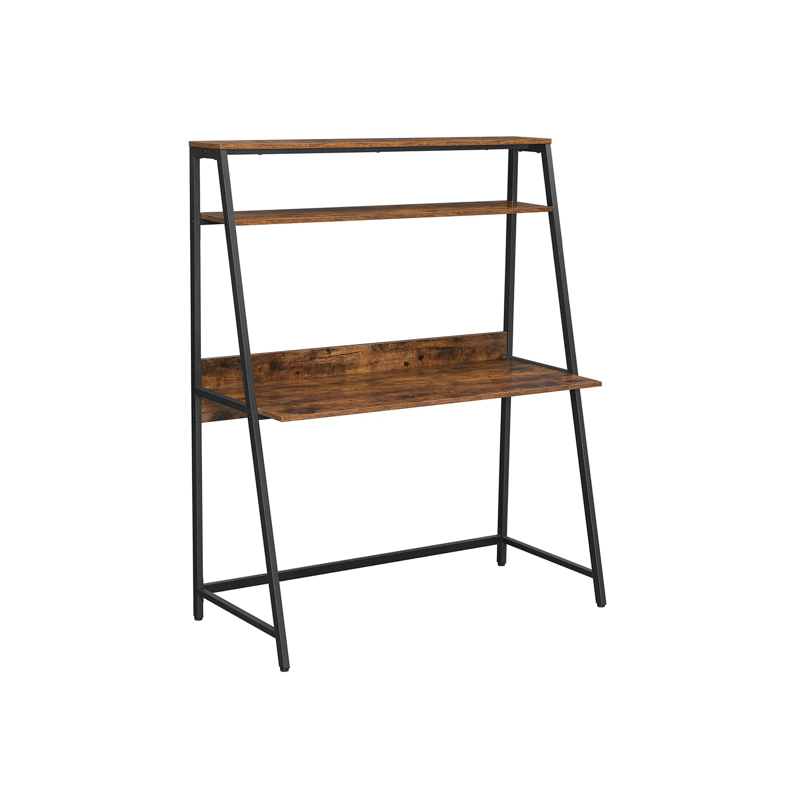 Bureau 120 cm industriel
