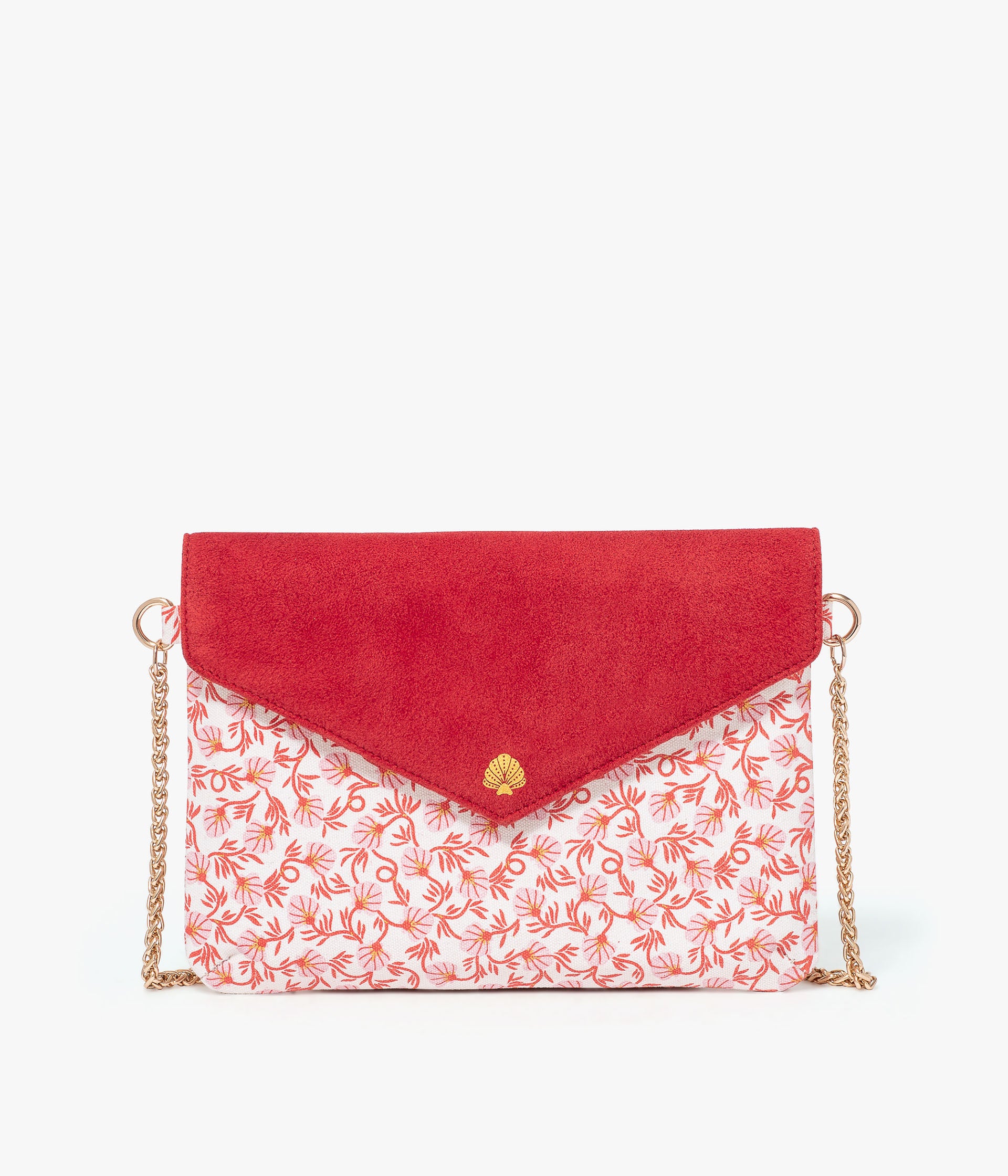 POCHETTE DAHLIA