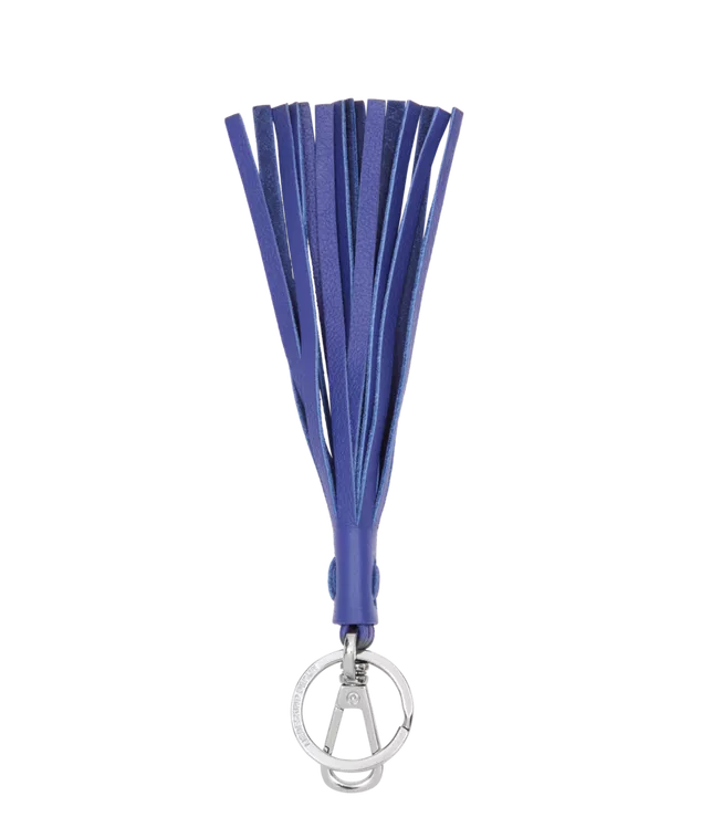 Tassel Schlüsselanhänger