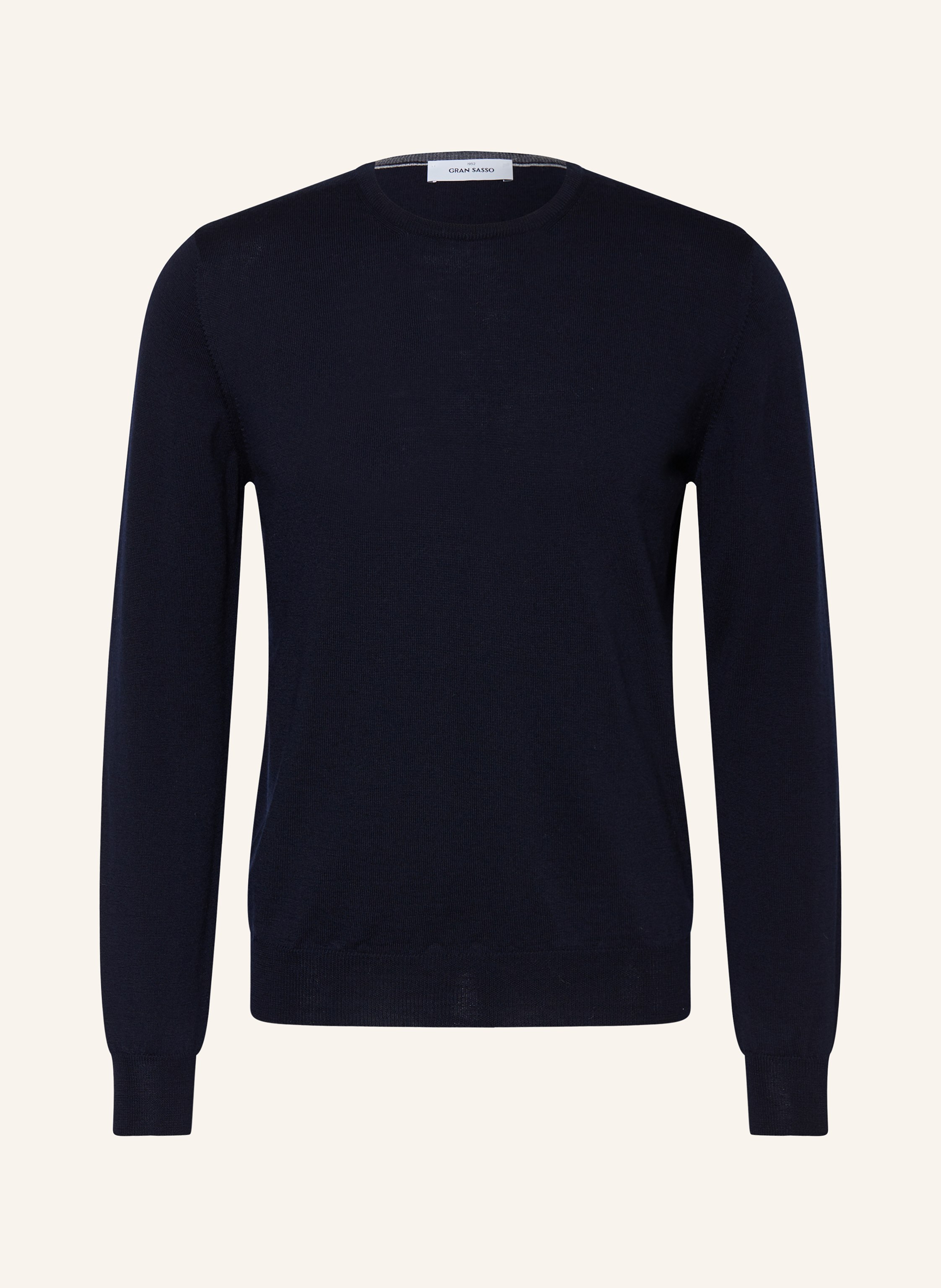 GRAN SASSO Pullover