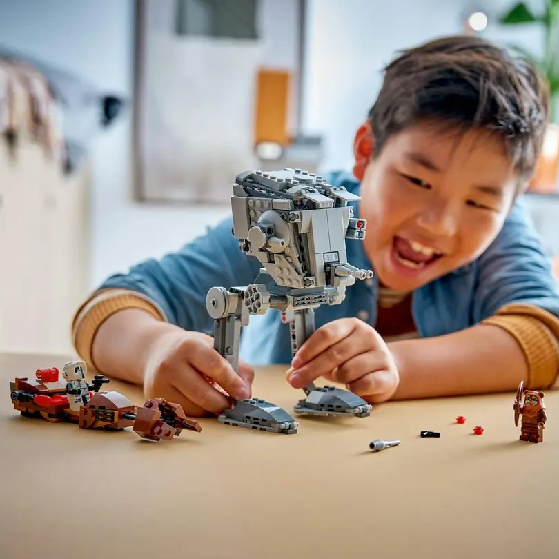 Bausatz Star Wars