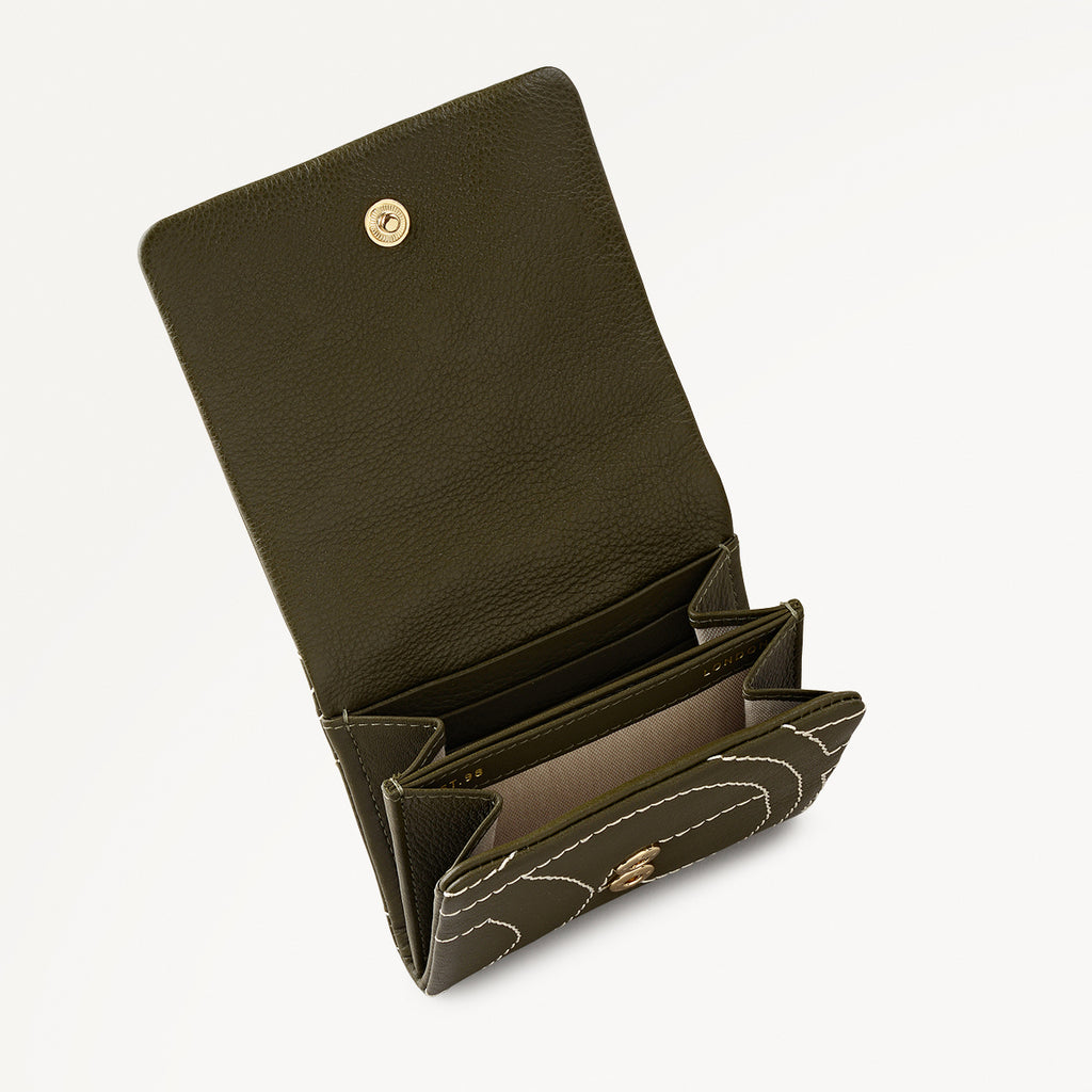 Mallow Street - Medium Folded Purse