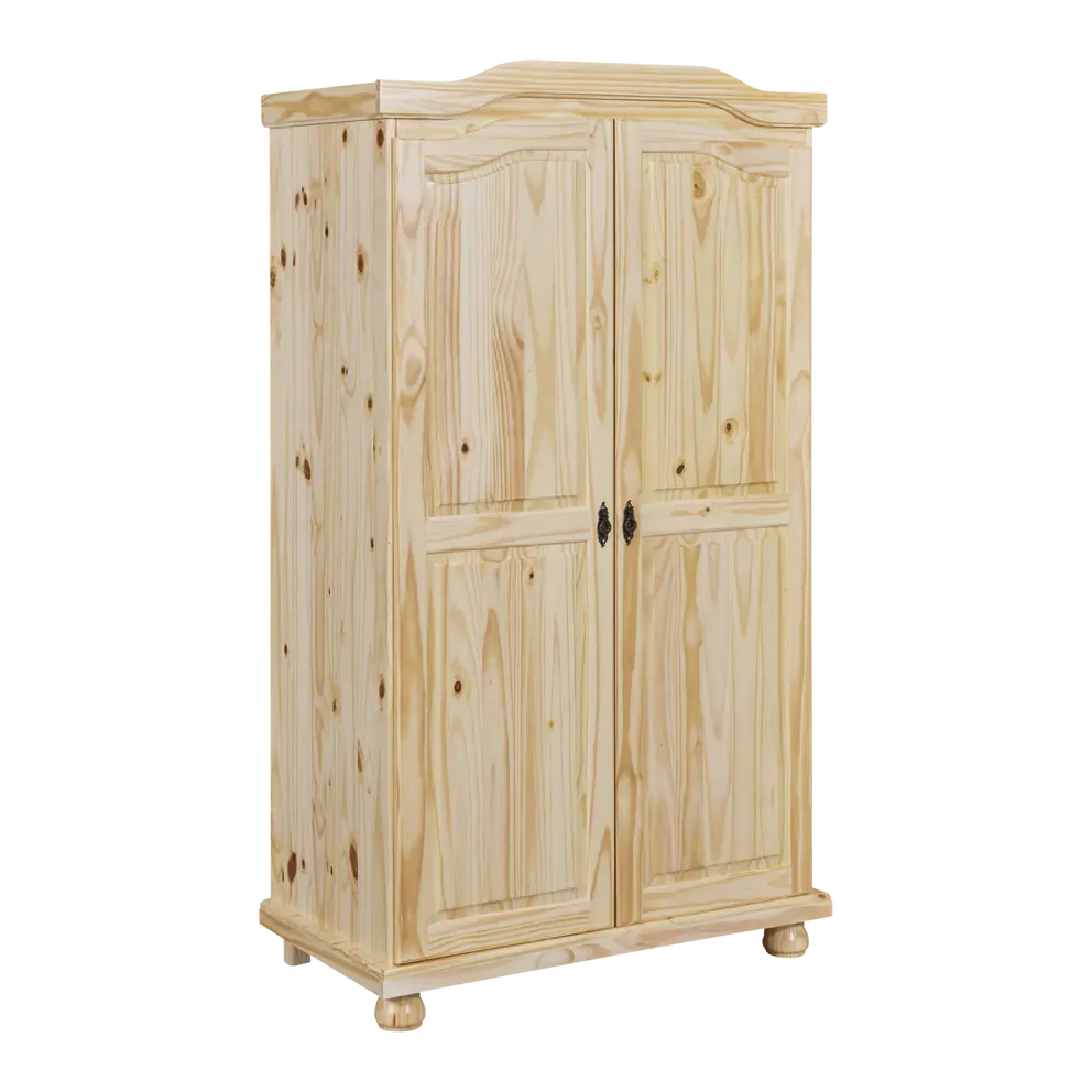Drehtürenschrank Genf