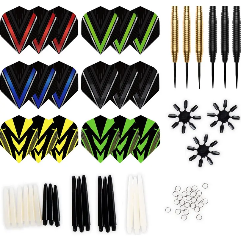 Dart-Set Koor