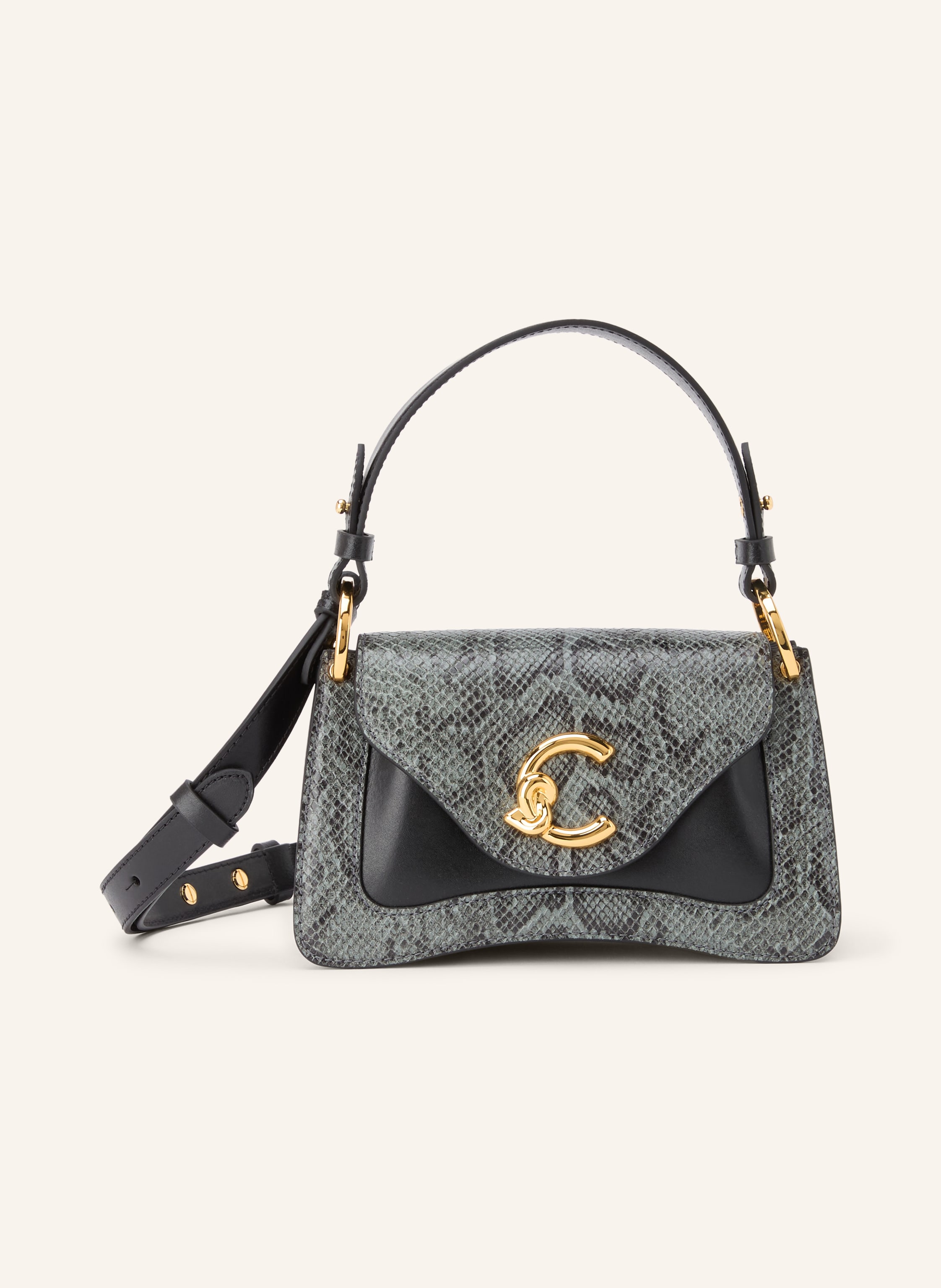 COCCINELLE Handtasche