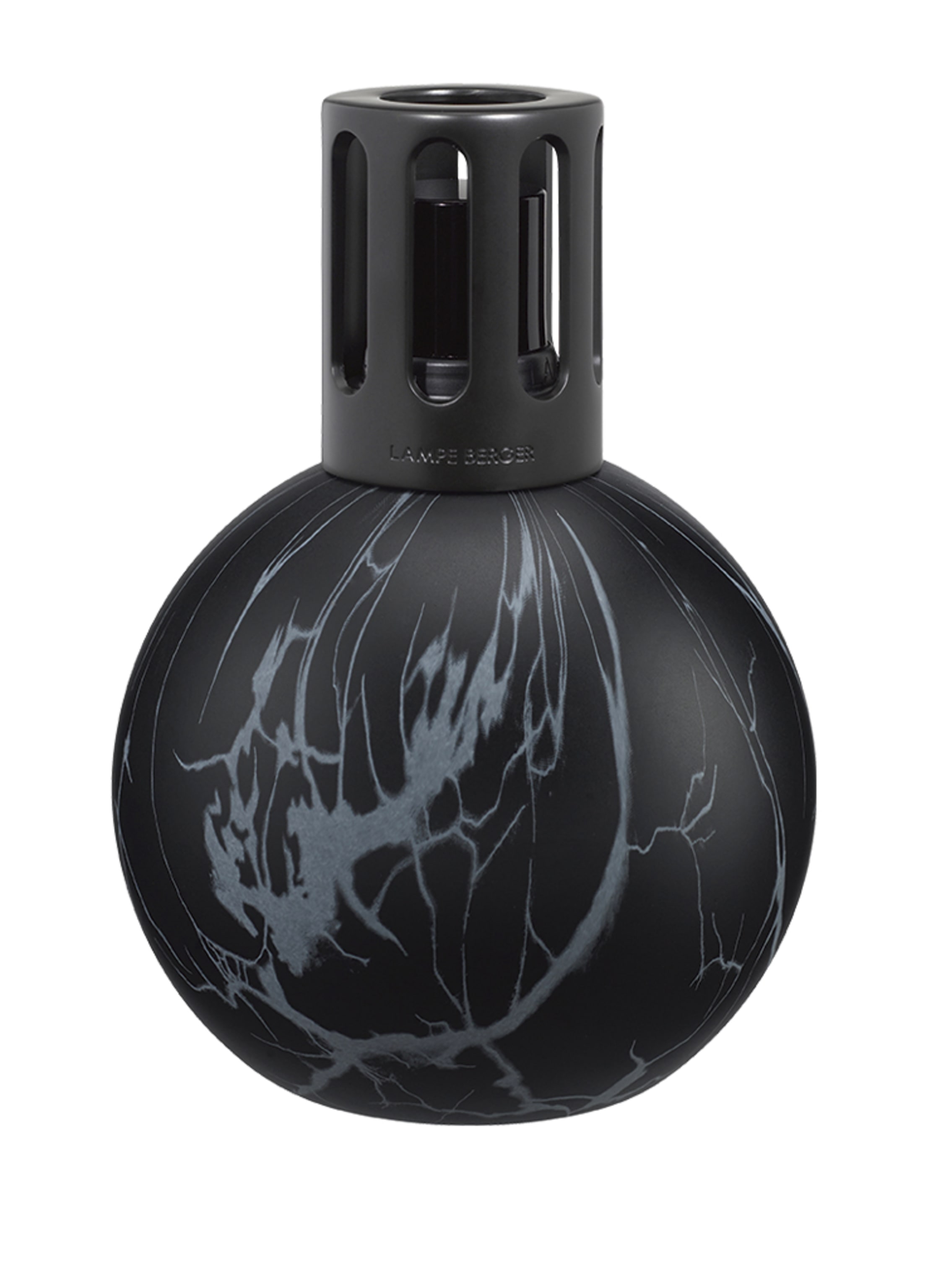 MAISON BERGER PARIS Duftlampe MARBRURE NOIRE