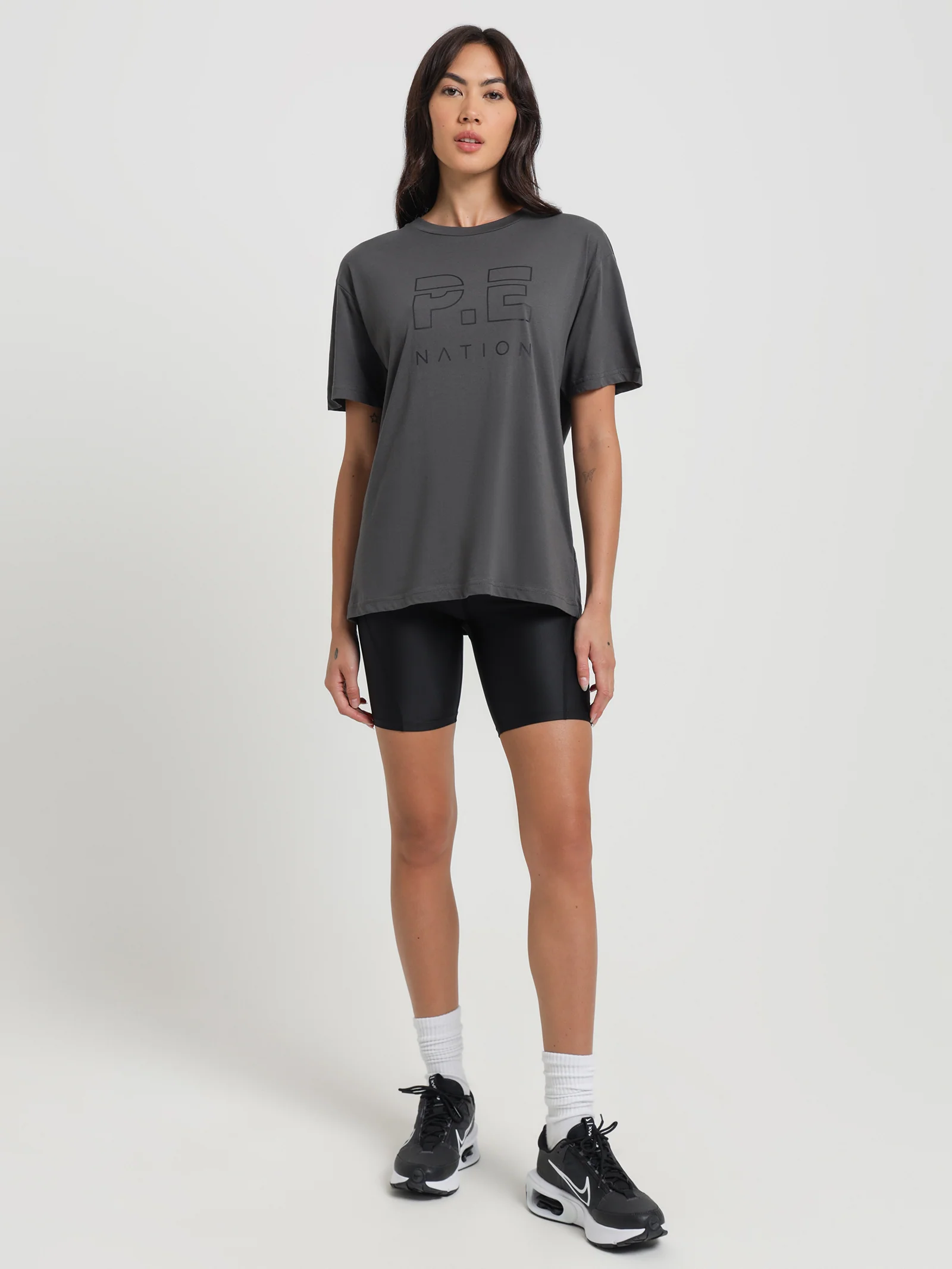Heads Up T-Shirt