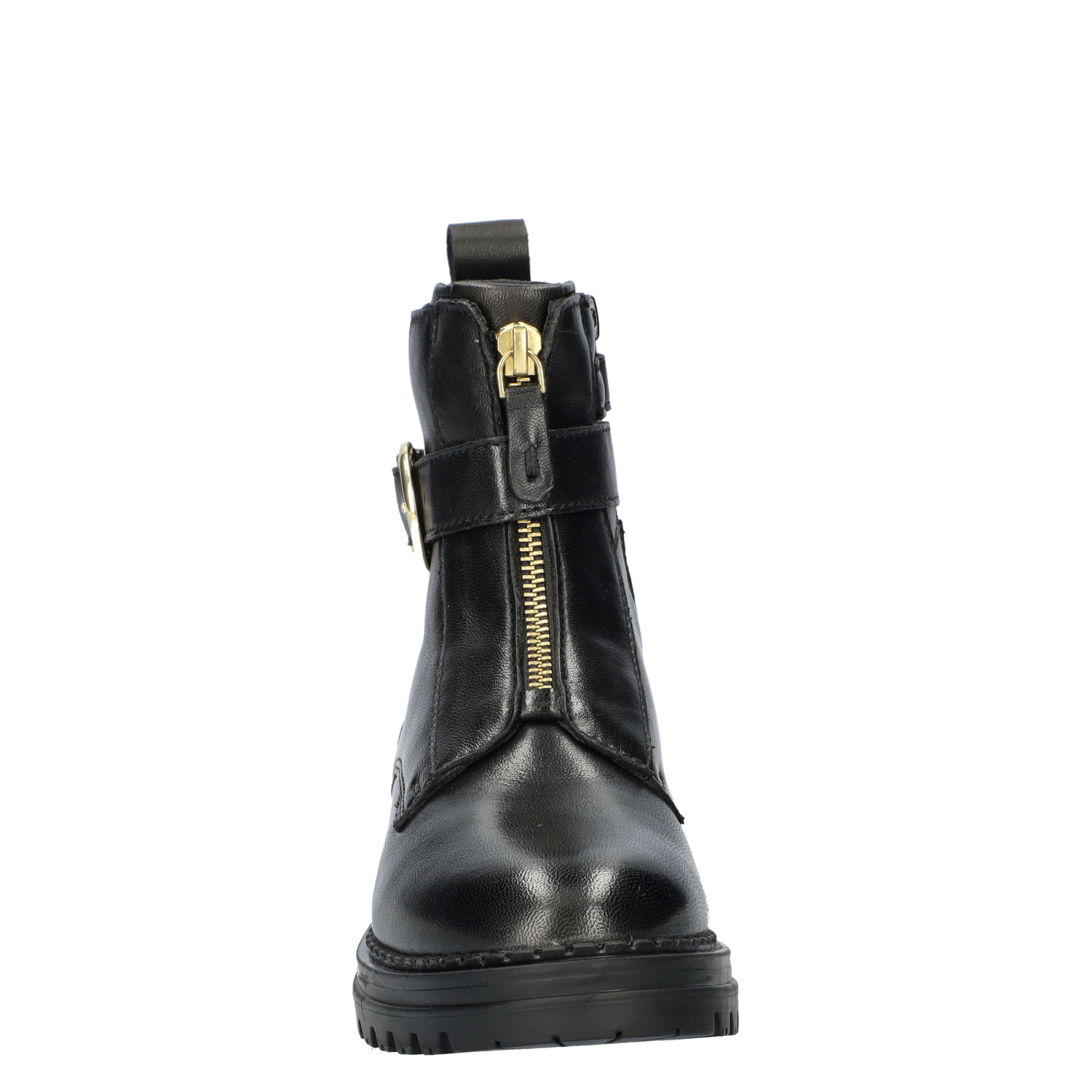 Nelson meisjes bikerboot