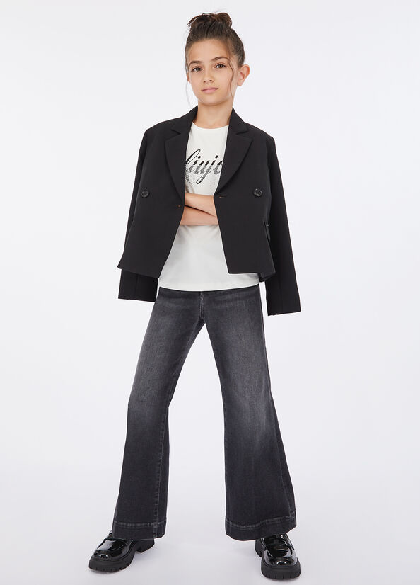 Blazer doppiopetto