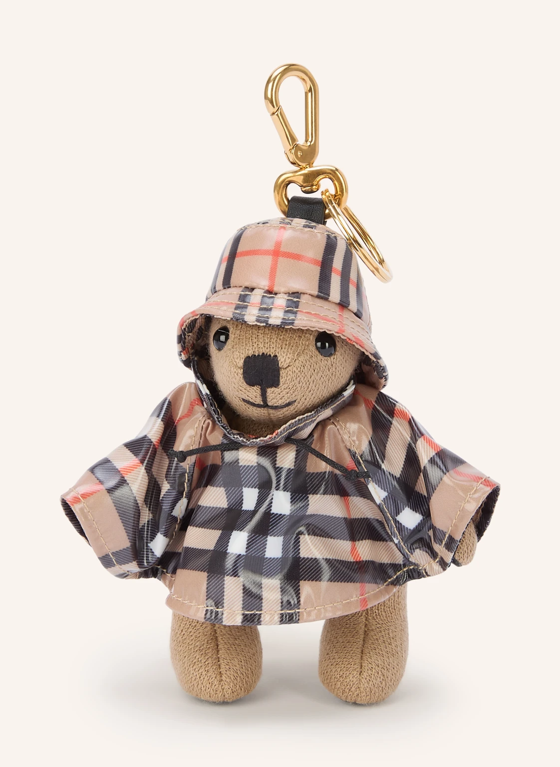 BURBERRY Schlüsselanhänger THOMAS