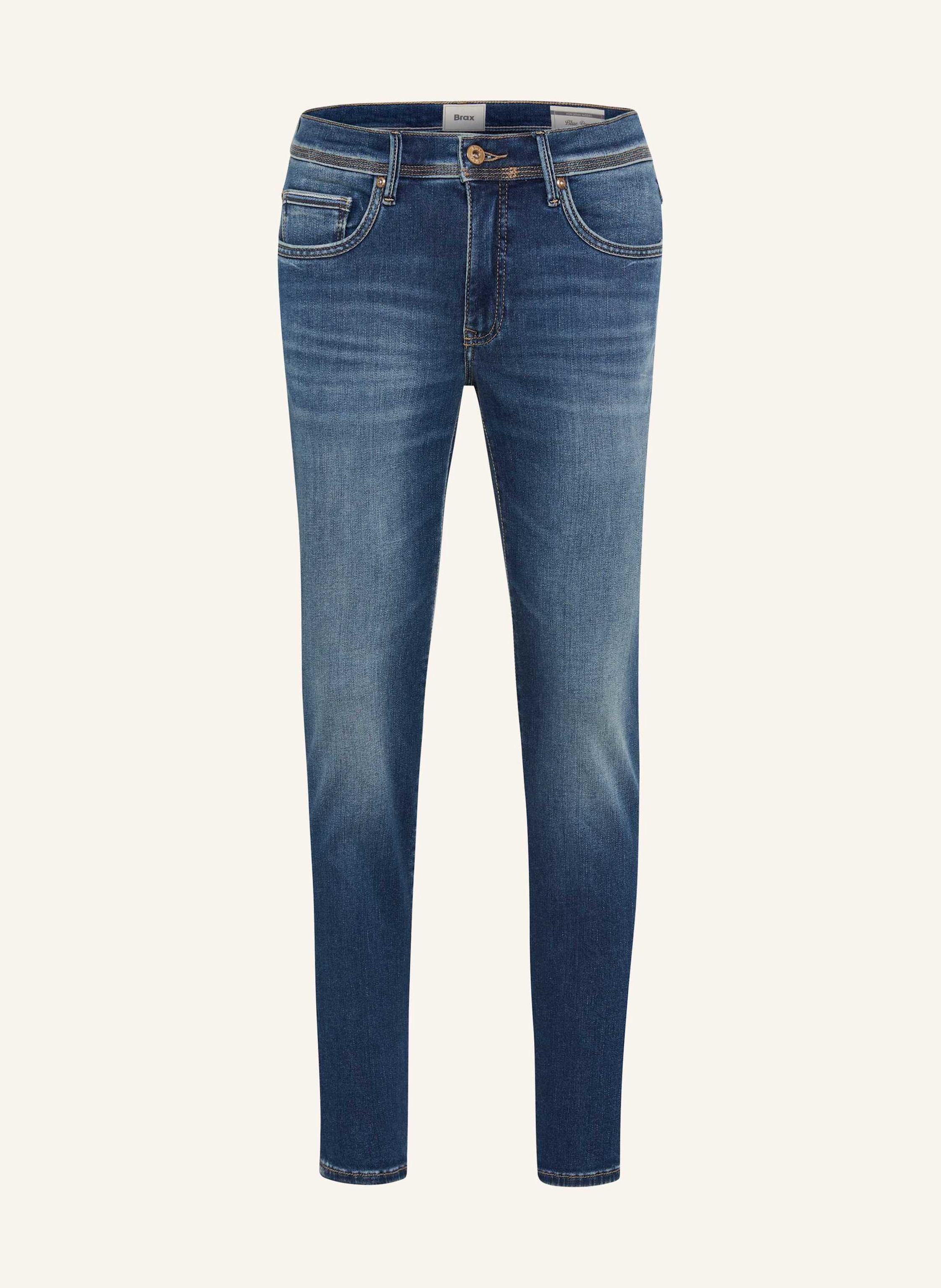 BRAX Five-Pocket-Jeans STYLE CHRIS
