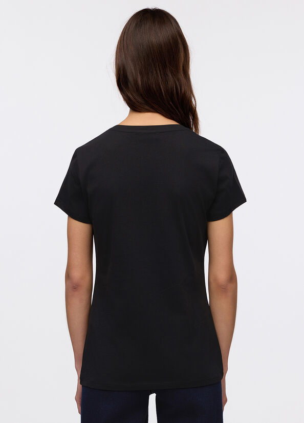 T-shirt Liu Jo Better