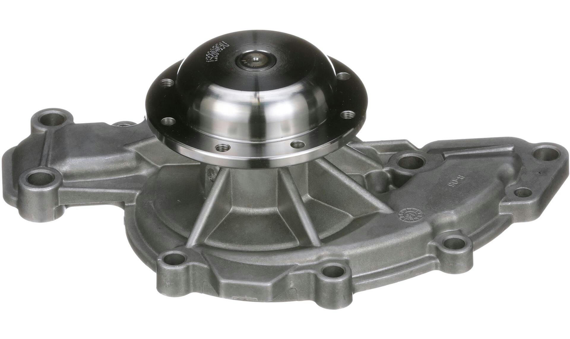 Carter Water Pumps