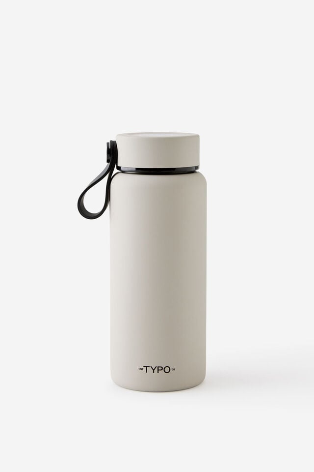 On The Move 350ML Drink Bottle