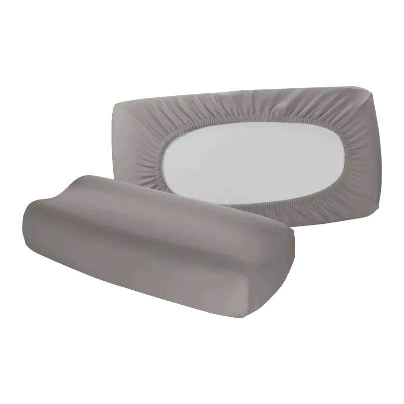 Fixleintuch für Gesundheitskissen Vital Comfort