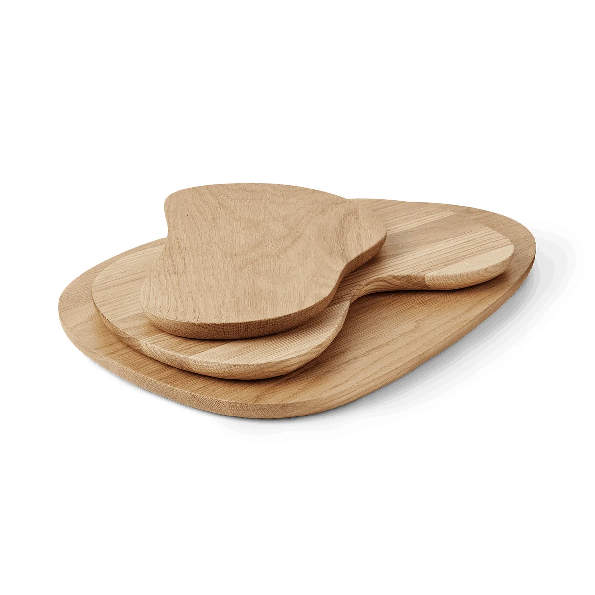 Ferm Living - Cairn Servierbrett