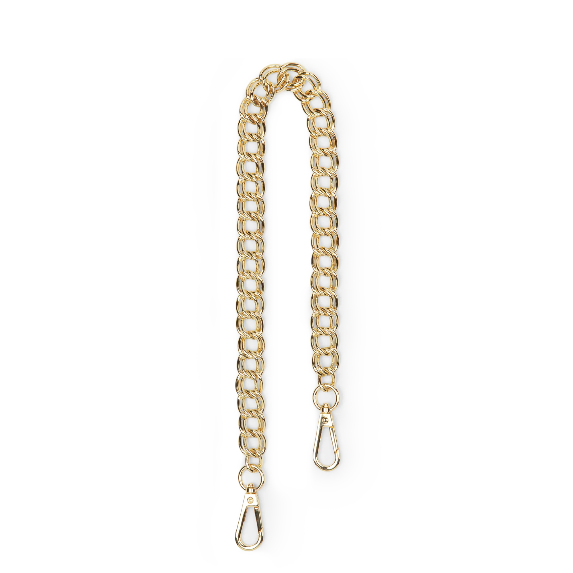 Chaîne double maillon - Accessoires Métal