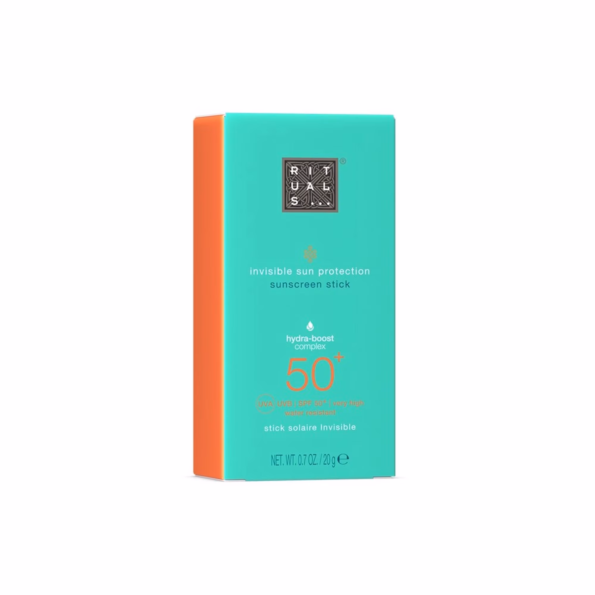 THE RITUAL OF KARMAStick protection solaire spf 50